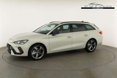 Cupra Leon Neuwagen Cupra Leon Neuwagen