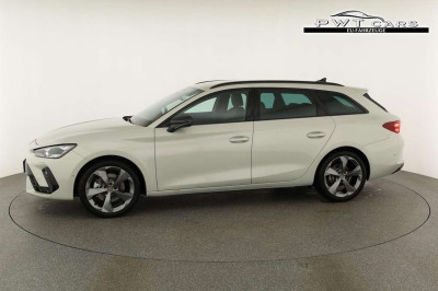 Cupra Leon Neuwagen Cupra Leon Neuwagen