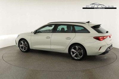 Cupra Leon Neuwagen Cupra Leon Neuwagen