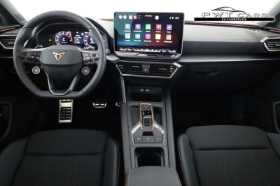 Cupra Leon Neuwagen Cupra Leon Neuwagen