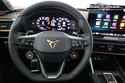 Cupra Leon Neuwagen Cupra Leon Neuwagen