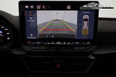 Cupra Leon Neuwagen Cupra Leon Neuwagen