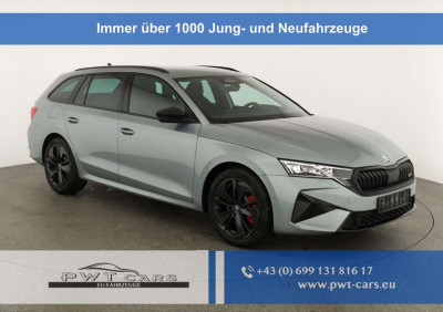 Skoda Octavia Tageszulassung Skoda Octavia Tageszulassung