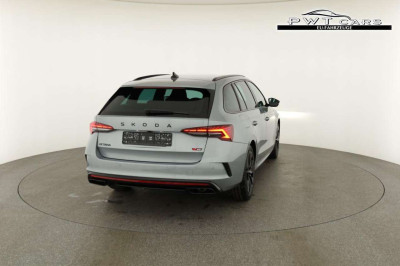 Skoda Octavia Tageszulassung Skoda Octavia Tageszulassung