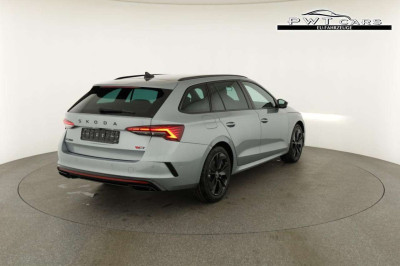 Skoda Octavia Tageszulassung Skoda Octavia Tageszulassung