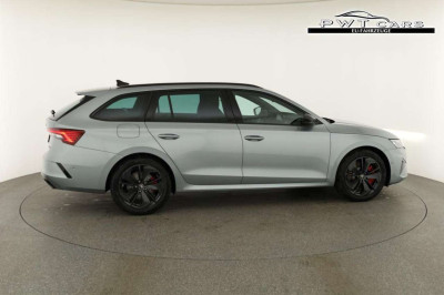 Skoda Octavia Tageszulassung Skoda Octavia Tageszulassung