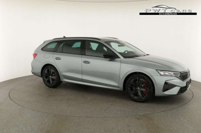 Skoda Octavia Tageszulassung Skoda Octavia Tageszulassung