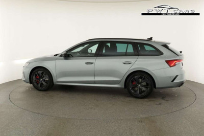 Skoda Octavia Tageszulassung Skoda Octavia Tageszulassung