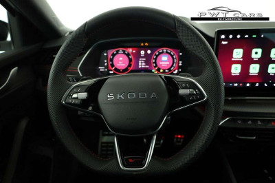 Skoda Octavia Tageszulassung Skoda Octavia Tageszulassung