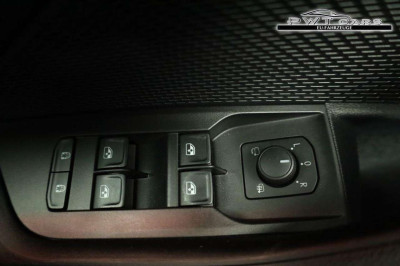 Skoda Octavia Tageszulassung Skoda Octavia Tageszulassung