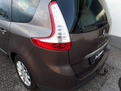 Renault Scénic Gebrauchtwagen