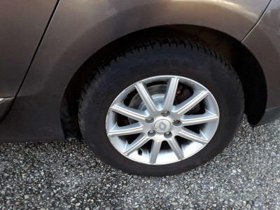 Renault Scénic Gebrauchtwagen