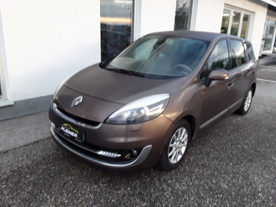 Renault Scénic Gebrauchtwagen