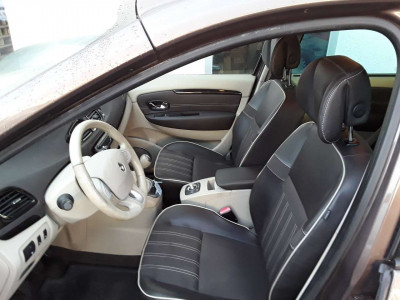 Renault Scénic Gebrauchtwagen