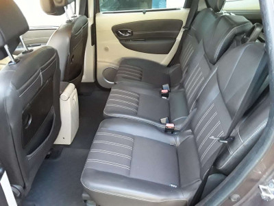 Renault Scénic Gebrauchtwagen