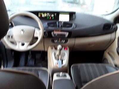 Renault Scénic Gebrauchtwagen
