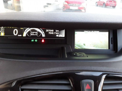 Renault Scénic Gebrauchtwagen