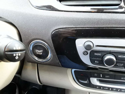 Renault Scénic Gebrauchtwagen