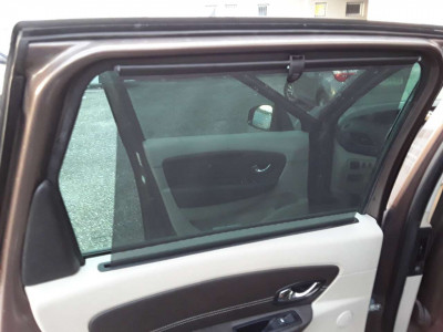 Renault Scénic Gebrauchtwagen