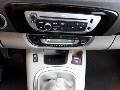 Renault Scénic Gebrauchtwagen
