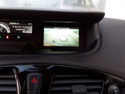 Renault Scénic Gebrauchtwagen