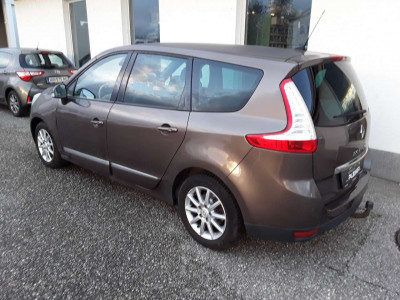 Renault Scénic Gebrauchtwagen