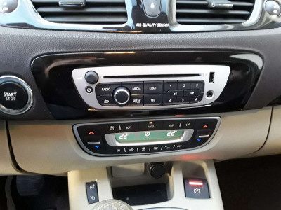 Renault Scénic Gebrauchtwagen