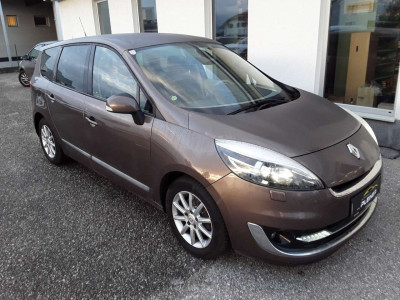 Renault Scénic Gebrauchtwagen