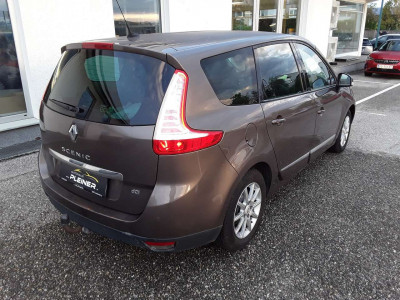 Renault Scénic Gebrauchtwagen