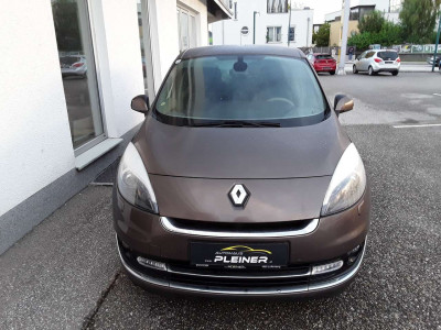 Renault Scénic Gebrauchtwagen
