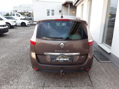 Renault Scénic Gebrauchtwagen