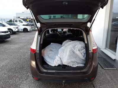 Renault Scénic Gebrauchtwagen