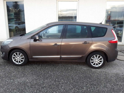 Renault Scénic Gebrauchtwagen