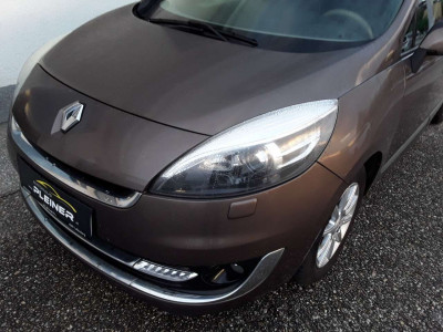Renault Scénic Gebrauchtwagen
