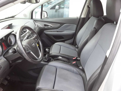 Opel Mokka Gebrauchtwagen