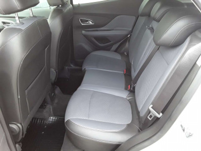 Opel Mokka Gebrauchtwagen