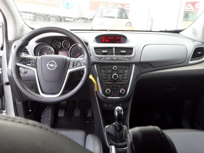 Opel Mokka Gebrauchtwagen
