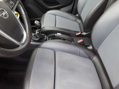 Opel Mokka Gebrauchtwagen