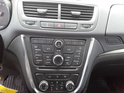 Opel Mokka Gebrauchtwagen