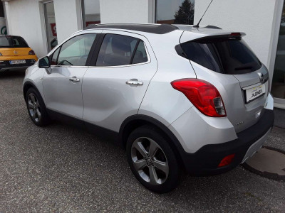 Opel Mokka Gebrauchtwagen