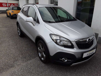 Opel Mokka Gebrauchtwagen
