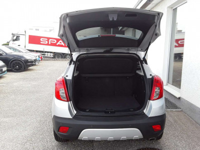 Opel Mokka Gebrauchtwagen