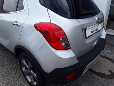 Opel Mokka Gebrauchtwagen