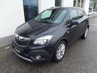 Opel Mokka Gebrauchtwagen