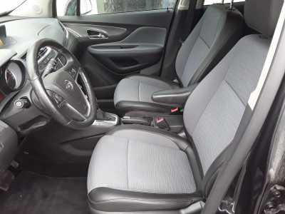Opel Mokka Gebrauchtwagen