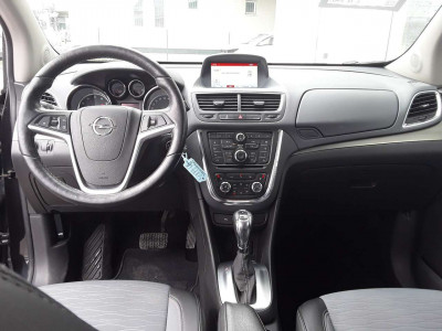 Opel Mokka Gebrauchtwagen