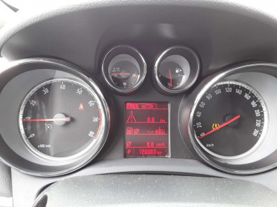 Opel Mokka Gebrauchtwagen