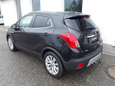 Opel Mokka Gebrauchtwagen