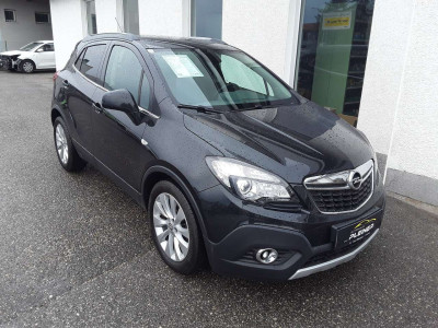 Opel Mokka Gebrauchtwagen