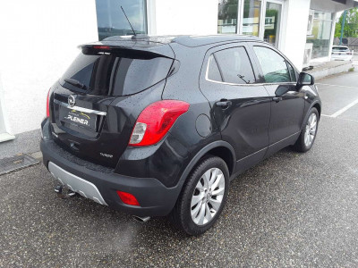 Opel Mokka Gebrauchtwagen